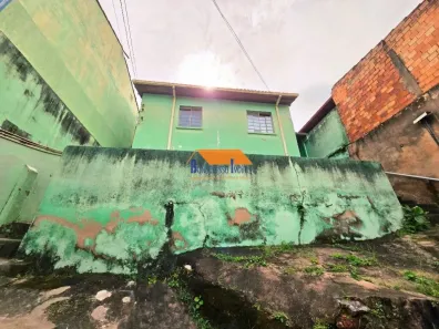 Casa com 5 Quartos à venda, 250m² no Renascença, Belo Horizonte