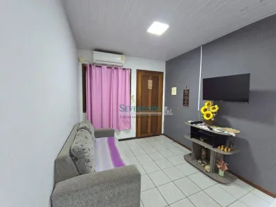 Casa com 2 Quartos à venda, 52m² no Morada do Bosque, Cachoeirinha
