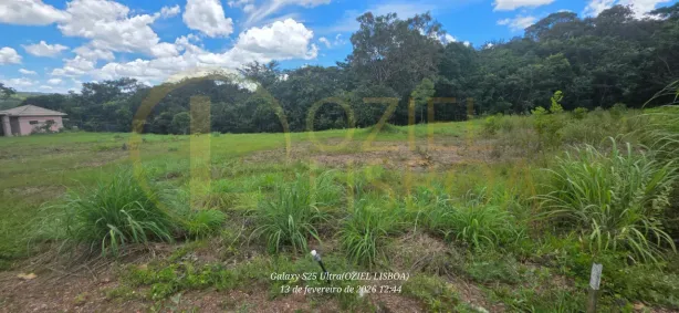Lote/Terreno à venda, 1000m² no , Abadiânia
