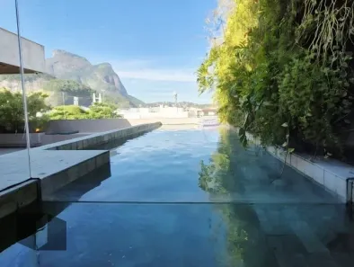 Cobertura com 4 Quartos à venda, 481m² no Barra da Tijuca, Rio de Janeiro