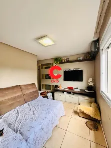 Apartamento com 2 Quartos à venda, 60m² no São Francisco, Bento Gonçalves