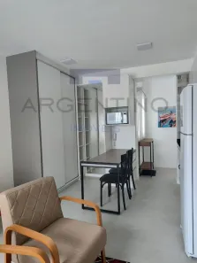 Apartamento com 1 Quarto para alugar, 28m² no Centro, Mogi das Cruzes