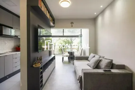 Apartamento com 2 Quartos à venda, 68m² no Vila Zilda (Tatuapé), São Paulo