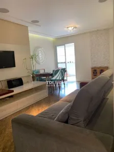 Apartamento com 3 Quartos à venda, 105m² no Santa Maria, São Caetano do Sul