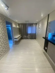 Apartamento com 2 Quartos à venda, 57m² no Demarchi, São Bernardo do Campo