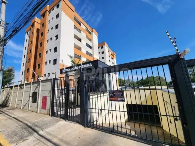 Apartamento com 2 Quartos à venda, 65m² no Chácara Espéria, Piracicaba