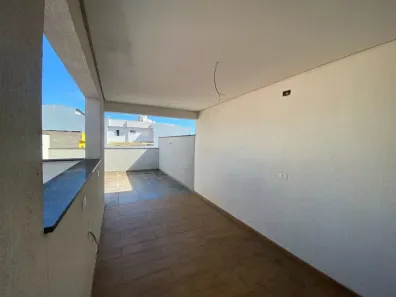 Cobertura com 2 Quartos à venda, 100m² no Vila Floresta, Santo André