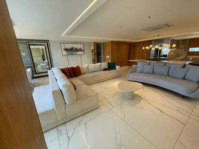 Apartamento com 5 Quartos à venda, 259m² no Meireles, Fortaleza