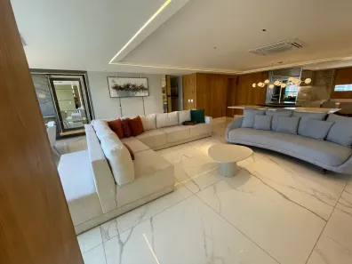 Apartamento com 5 Quartos à venda, 259m² no Meireles, Fortaleza