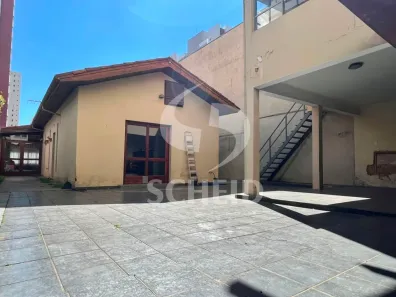 Prédio Comercial à venda, 220m² no Vila Mascote, São Paulo