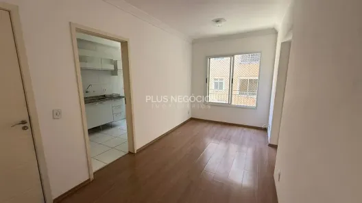 Apartamento com 2 Quartos à venda, 48m² no Jardim Vera Cruz, Sorocaba
