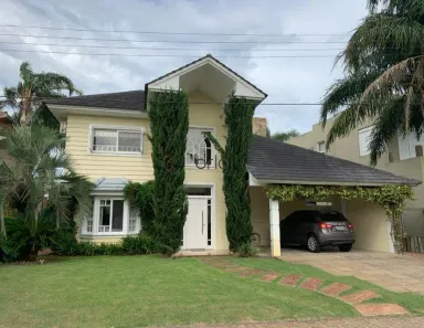 Casa de Condomínio com 4 Quartos à venda, 359m² no XANGRI-LÁ, Xangri-lá