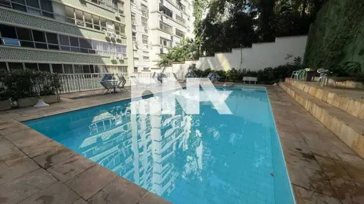 Apartamento com 3 Quartos à venda, 140m² no Copacabana, Rio de Janeiro