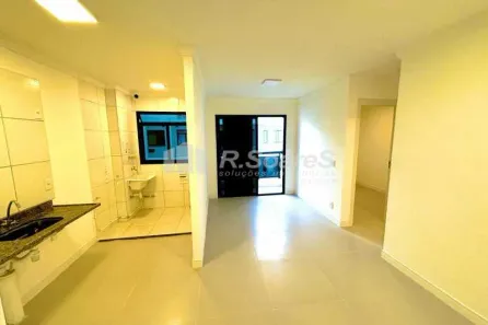 Apartamento com 2 Quartos à venda, 47m² no Recreio dos Bandeirantes, Rio de Janeiro