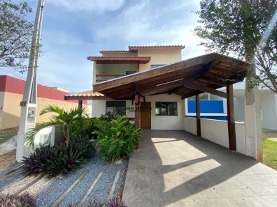 Casa de Condomínio com 3 Quartos à venda, 153m² no Residencial Maricá, Pindamonhangaba