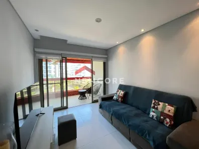 Apartamento com 3 Quartos à venda, 84m² no Riviera, Bertioga