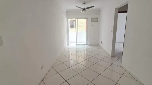 Apartamento com 2 Quartos à venda, 75m² no Marapé, Santos