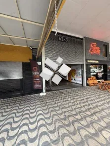 Sala Comercial para alugar, 34m² no São Pedro, Belo Horizonte