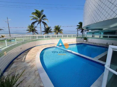 Apartamento com 2 Quartos à venda, 86m² no Flórida, Praia Grande