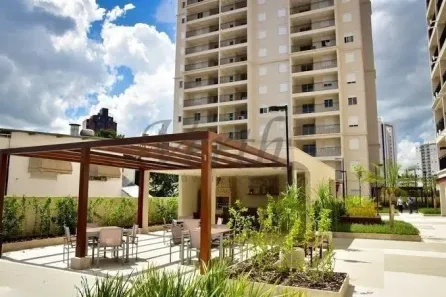 Apartamento com 2 Quartos à venda, 70m² no Taquaral, Campinas