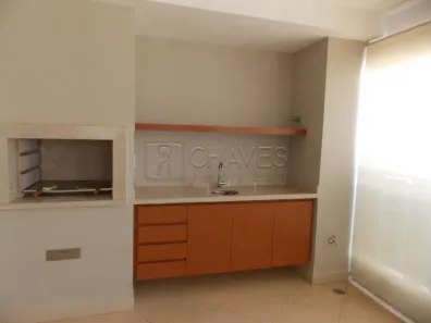 Apartamento com 3 Quartos à venda, 178m² no Bosque das Juritis, Ribeirão Preto