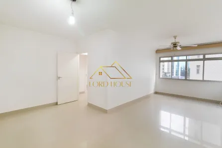 Apartamento com 2 Quartos à venda, 76m² no Vila Nova Conceição, São Paulo