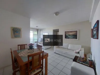 Apartamento com 3 Quartos à venda, 94m² no Recreio dos Bandeirantes, Rio de Janeiro