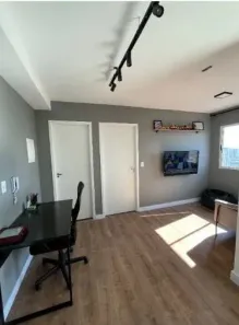 Apartamento com 1 Quarto à venda, 31m² no Vila Sônia, São Paulo