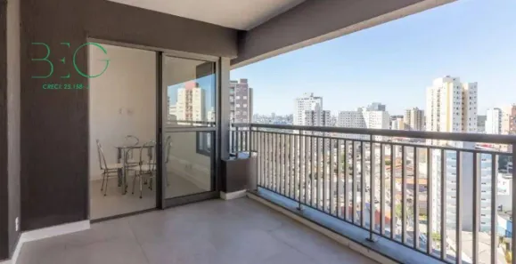 Apartamento com 3 Quartos à venda, 84m² no Vila Guarani (Z Sul), São Paulo