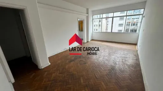 Apartamento com 2 Quartos à venda, 80m² no Copacabana, Rio de Janeiro