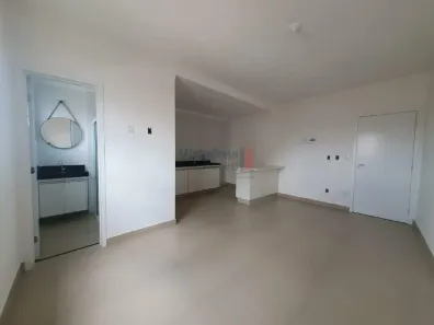Apartamento com 1 Quarto para alugar, 30m² no Centro, Taubaté