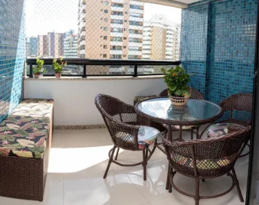 Apartamento com 2 Quartos à venda, 65m² no Boca do Rio, Salvador