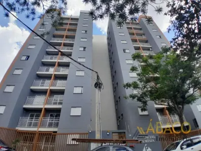 Apartamento com 2 Quartos à venda, 50m² no Azulville I, São Carlos