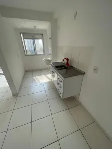 Apartamento com 2 Quartos à venda, 42m² no Vila Augusta, Guarulhos