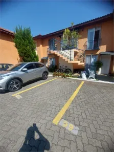 Casa com 2 Quartos à venda, 50m² no Jardim Torino, Cotia
