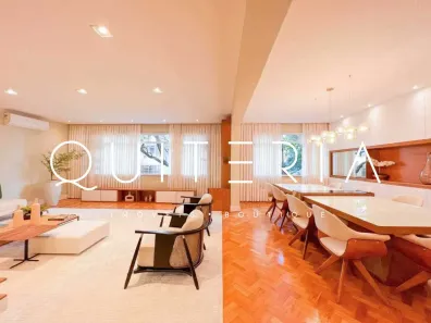 Apartamento com 4 Quartos à venda, 330m² no Copacabana, Rio de Janeiro
