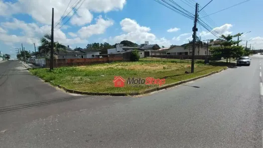 Lote/Terreno à venda, 450m² no Arapongas, Araranguá