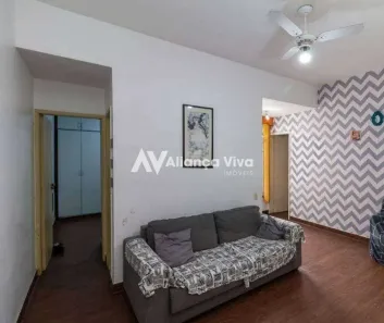 Apartamento com 2 Quartos à venda, 68m² no Flamengo, Rio de Janeiro