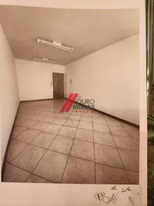 Sala Comercial à venda, 25m² no Cidade Nova, Belo Horizonte