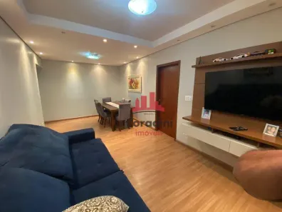 Apartamento com 2 Quartos à venda, 85m² no Vila Belvedere, Americana