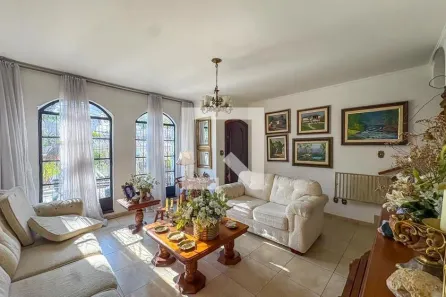 Casa com 3 Quartos à venda, 220m² no Centro, São Bernardo do Campo