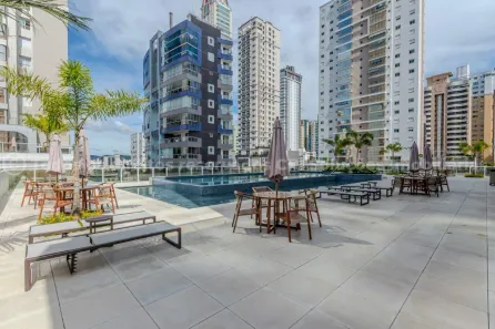 Apartamento com 4 Quartos à venda, 141m² no Centro, Balneário Camboriú