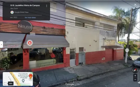 Imóvel Comercial com 8 Quartos à venda, 394m² no Jardim Felicidade (Zona Oeste), São Paulo