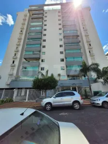 Apartamento com 3 Quartos à venda, 88m² no Tabajaras, Uberlândia