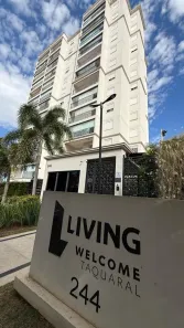 Apartamento com 2 Quartos para alugar, 62m² no Taquaral, Campinas