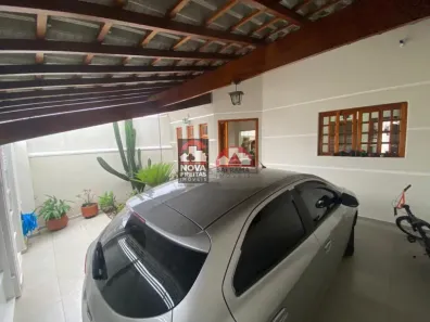 Casa com 3 Quartos à venda, 96m² no Loteamento Villa Branca, Jacareí
