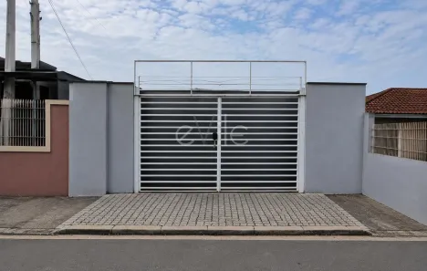 Sala Comercial com 1 Quarto para alugar, 30m² no Parque Industrial, Campinas