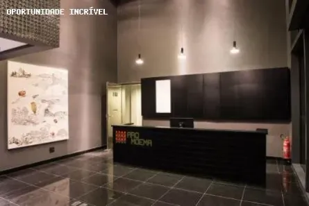 Sala Comercial à venda, 46m² no Indianópolis, São Paulo