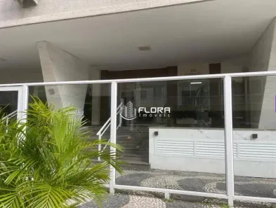 Apartamento com 4 Quartos à venda, 170m² no Icaraí, Niterói