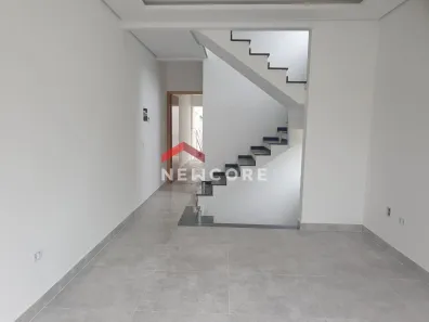 Casa de Condomínio com 3 Quartos à venda, 131m² no Jardim Rio das Pedras, Cotia